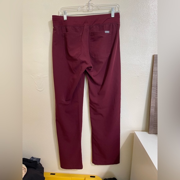 Figs Technical Collection Pants Size Small - Picture 4 of 6